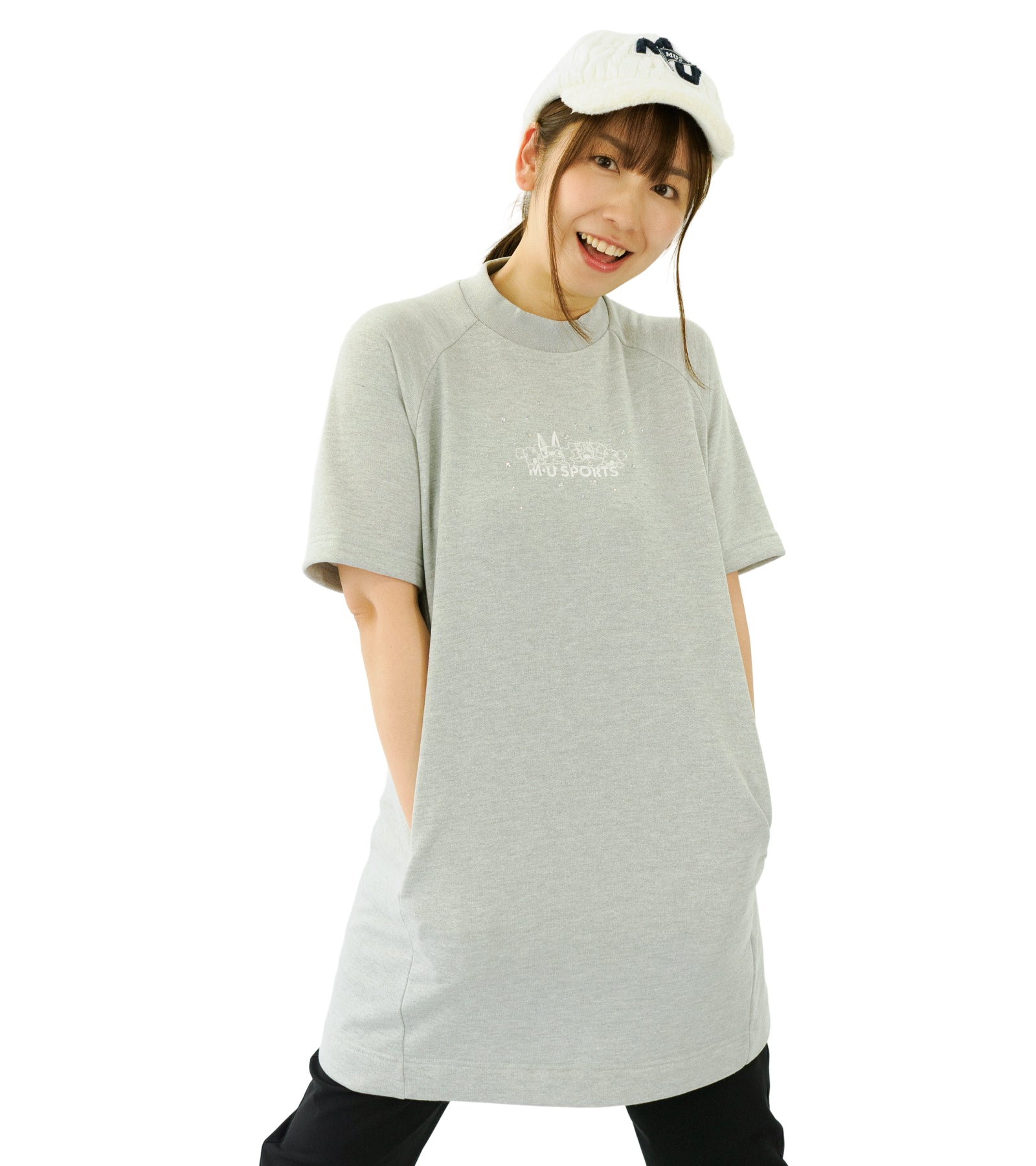 レディース ワンピース – M・U SPORTS ONLINE SHOP