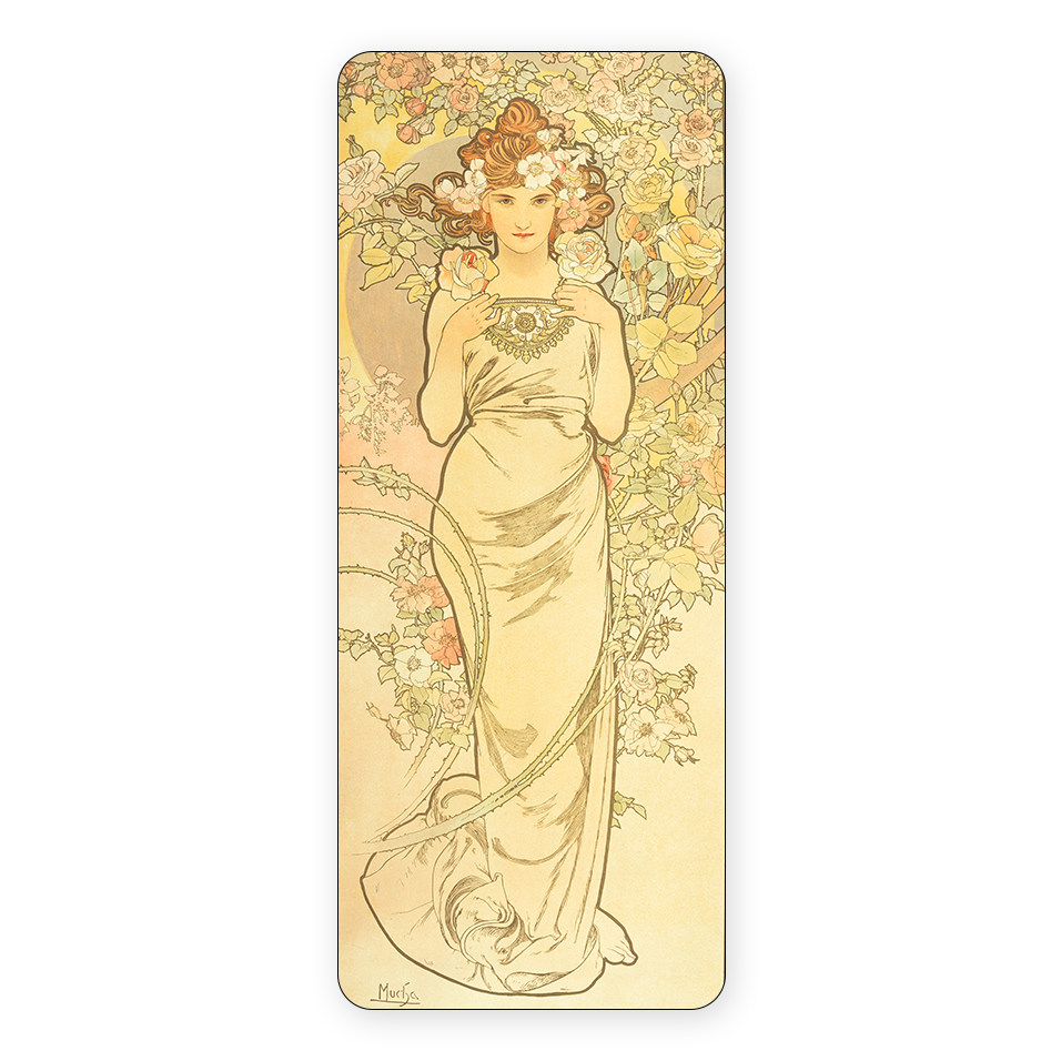 ROSE │ MUCHA（ミュシャ）公式サイト