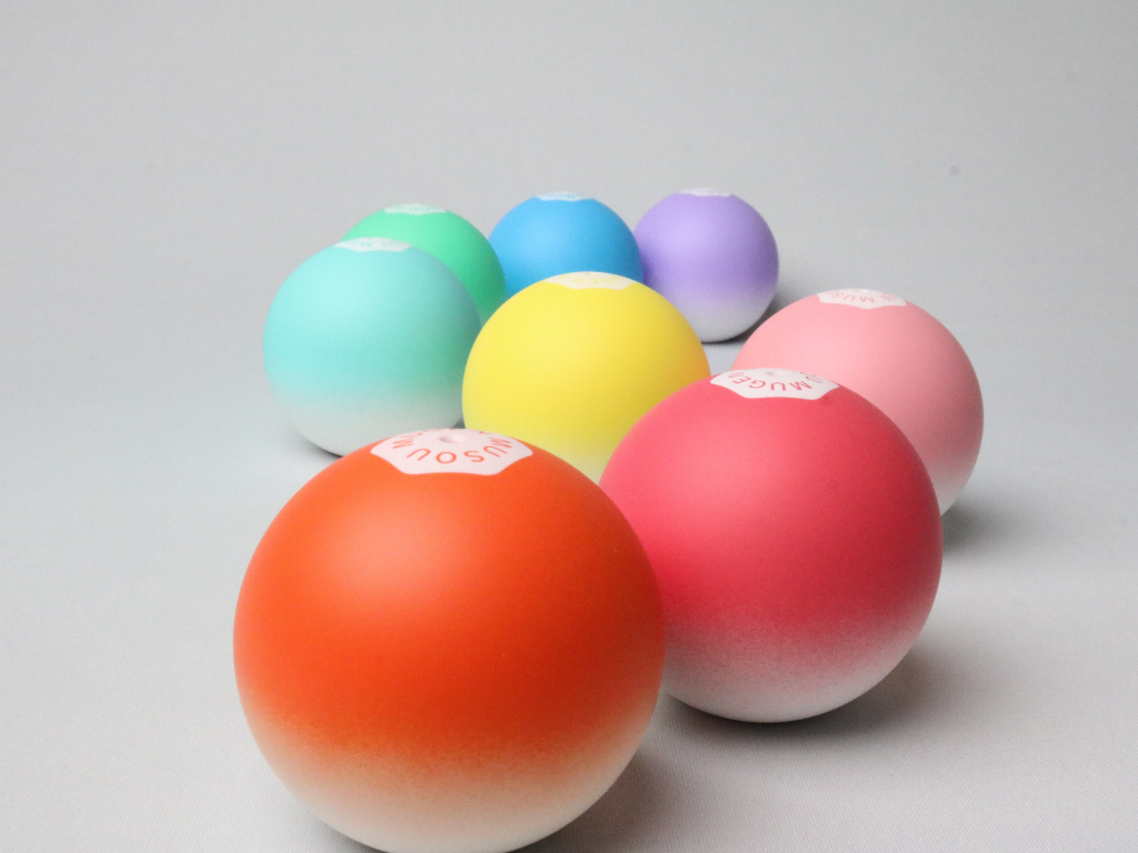 MUGEN MUSOU【RAINBOW】-Orange- – MUGEN MUSOU Online Shop