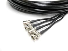 3M™ CoaXPress Cable Assembly 1CXx-xx-QS Series | 3M United States