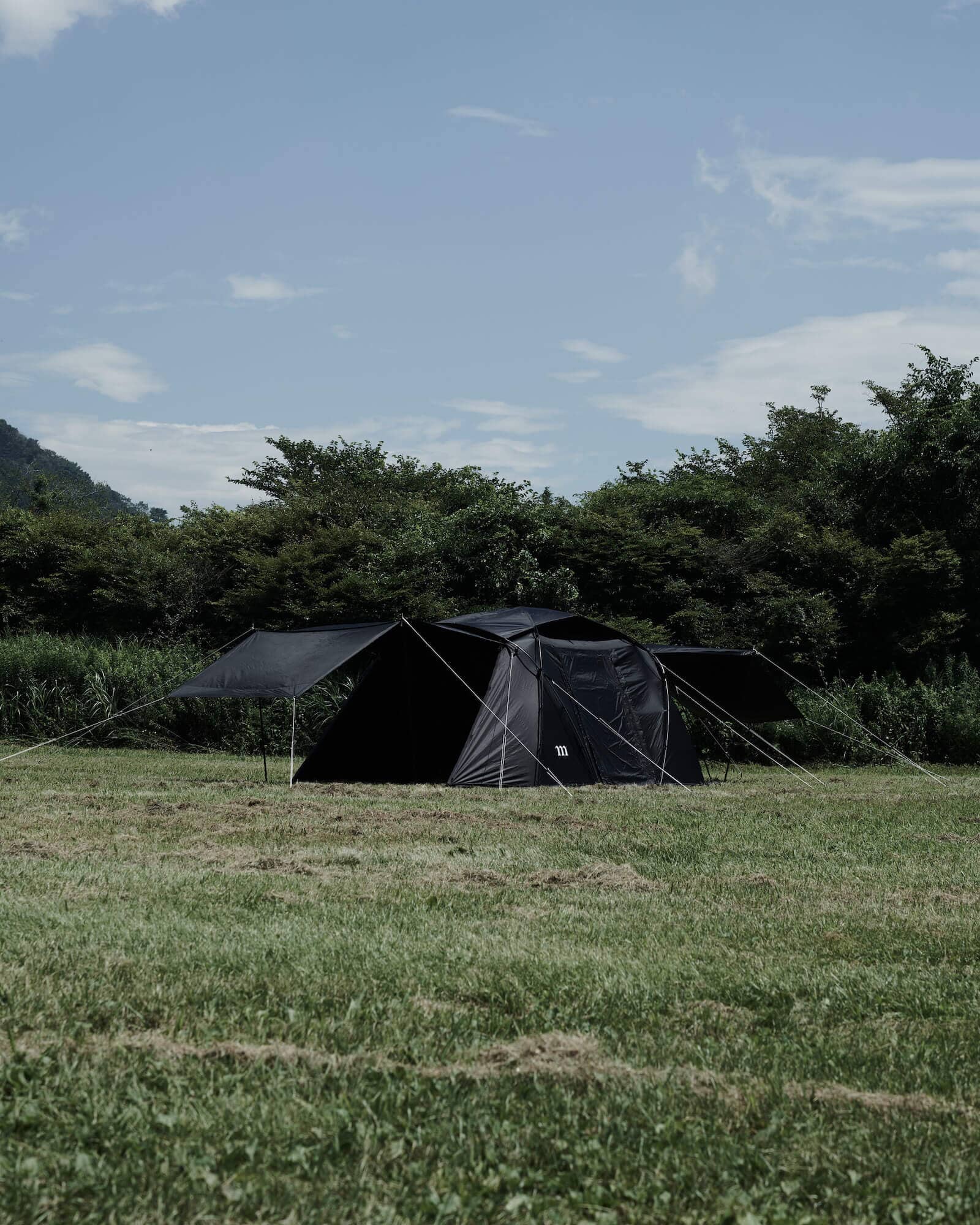 テント・タープ Qunature X-SHAPE STRUCTURAL TENT 楽天市場】10%OFF