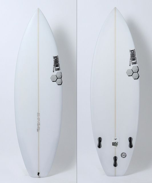 AL MERRICK - アルメリックサーフボード 】ステップダウン&グロベラー