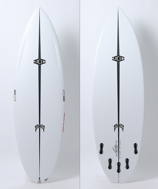 プレセボサーフボード2025年最新モデル｜ムラサキスポーツ | 一部