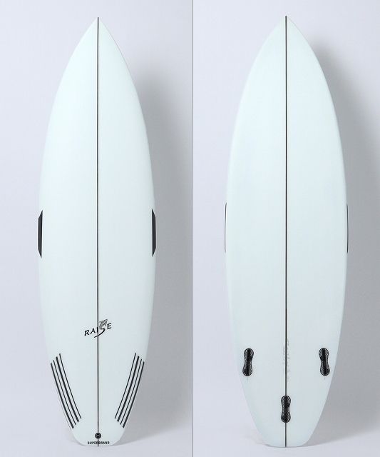 SUPERBRAND/スーパーブランド】サーフボード ストックリスト - SHOP