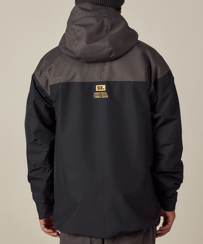 686・SIXシリーズ】2025-2026モデルスノーウェア。関東最大級の