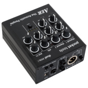 AER Dual mix 2｜ミュージックランドKEY