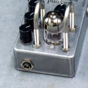 beyond tube pedals beyond tube preamp 2s｜ミュージックランドKEY