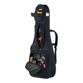 basiner ACME-EG-OB ACME Electric Guitar Bag - Ocean Blue