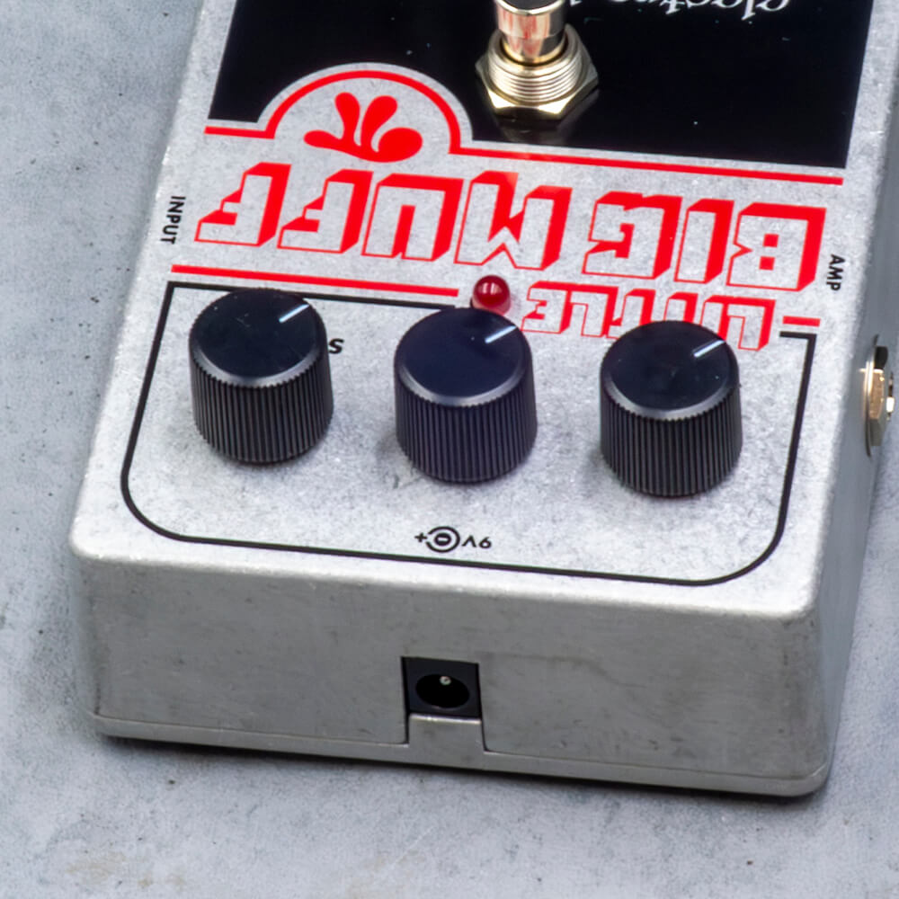 electro-harmonix Little Big Muff Pi｜ミュージックランドKEY