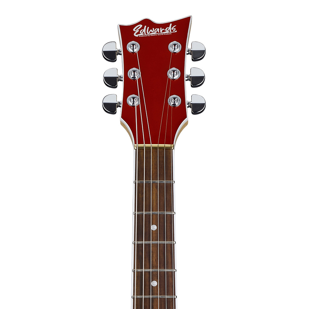 EDWARDS E-VIPER-CTM Candy Apple Orange [dustbox 25th Anniversary