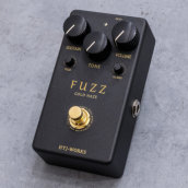 HTJ-WORKS GOLD HAZE FUZZ｜ミュージックランドKEY