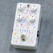 Limetone Audio buddy｜ミュージックランドKEY