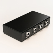 Limetone Audio JCB-4S-Flat｜ミュージックランドKEY