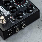 SOURCE AUDIO SA260 Nemesis Delay｜ミュージックランドKEY