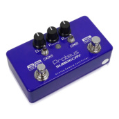 Subdecay Proteus MkII｜ミュージックランドKEY