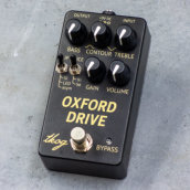the King of Gear (tKoG) OXFORD DRIVE｜ミュージックランドKEY