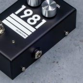 1981 Inventions LVL｜ミュージックランドKEY