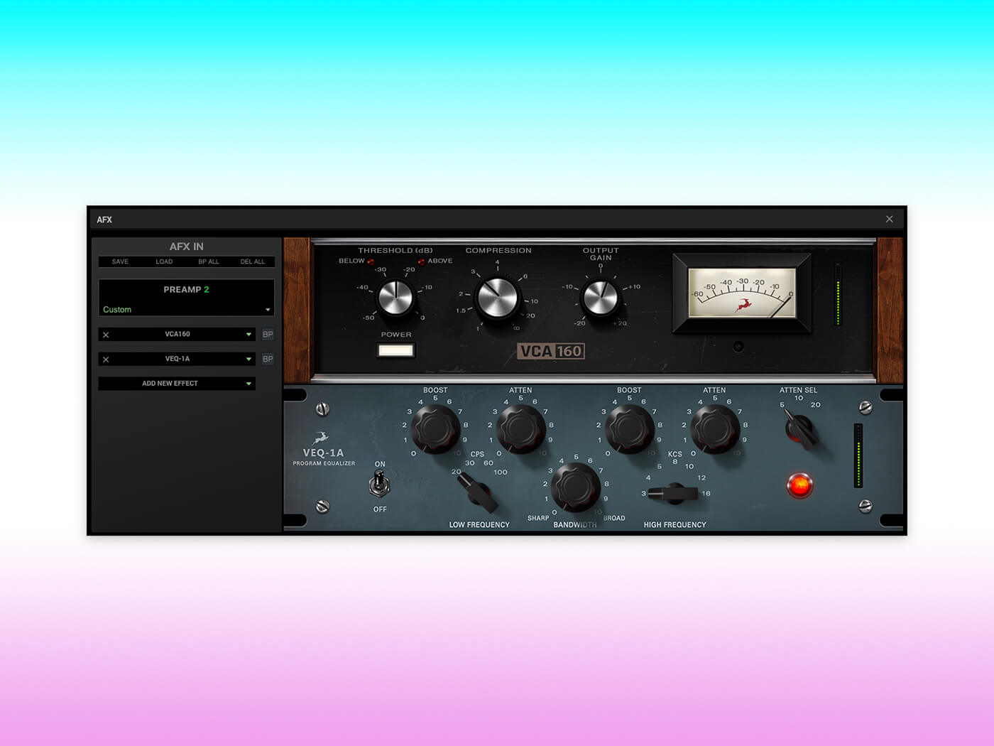 Antelope Audio Zen Quadro review: huge bang for your buck