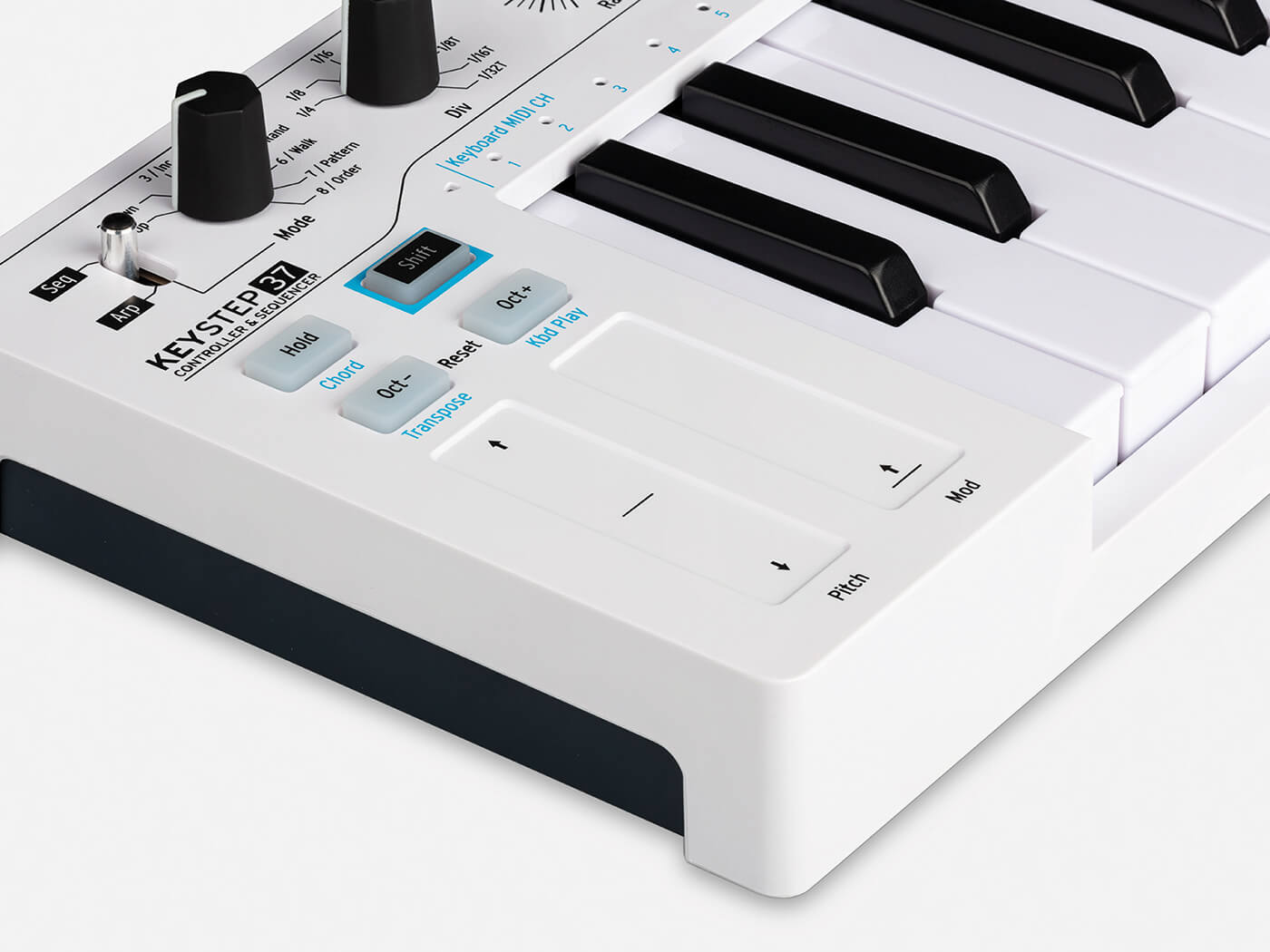 Arturia KeyStep 37 Review
