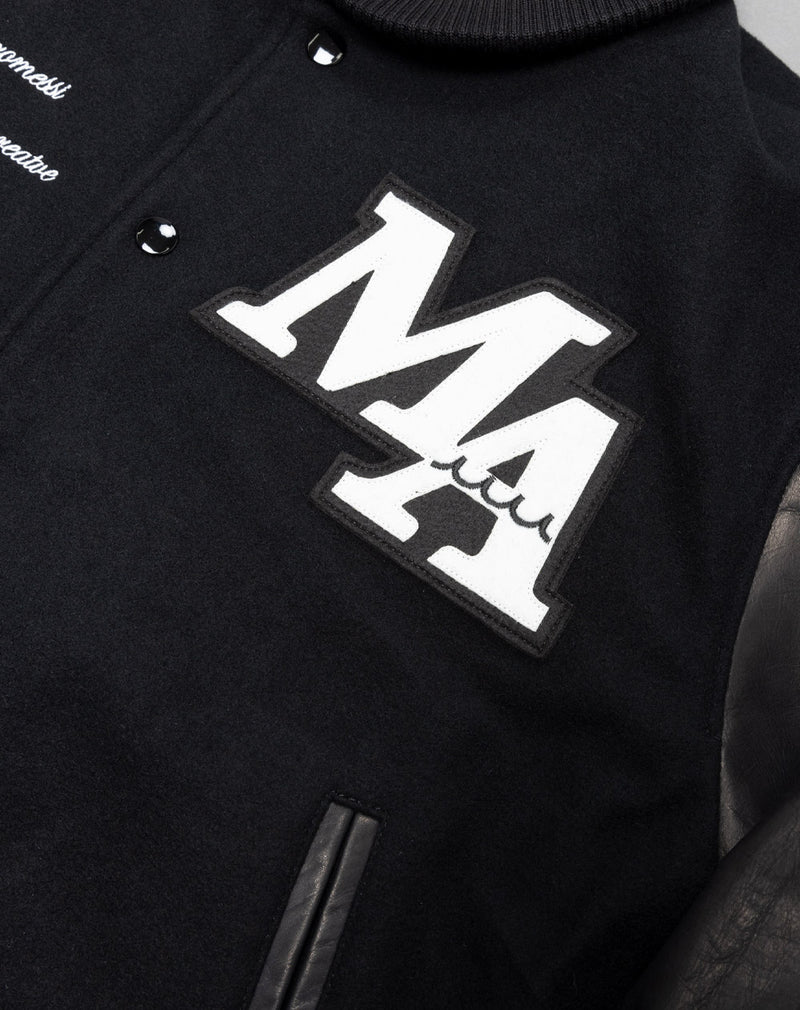 ACANTHUS × muta MARINE Studium Jacket [全2色] – muta Online Store
