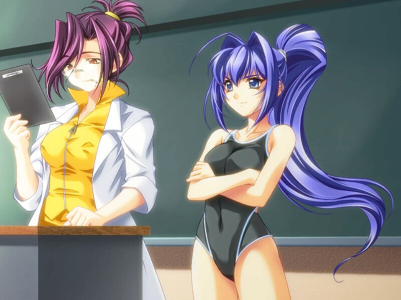 君が望む永遠 ～Enhanced Edition～ another episode collection+