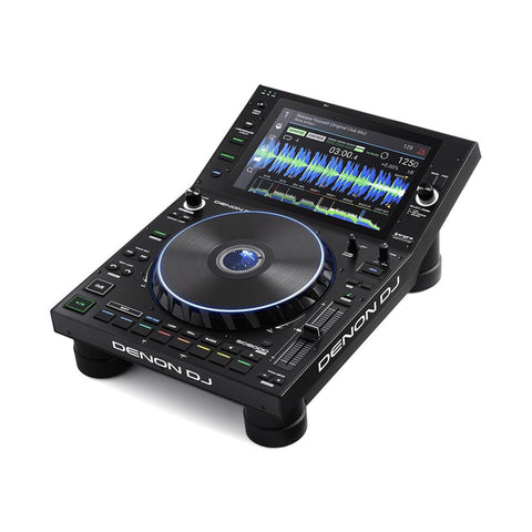 Denon PRIME 2, 2-Deck Standalone DJ System with WiFi Streaming
