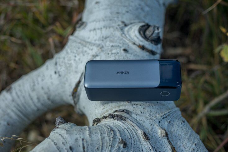 Anker Prime 250W Power Bank Review: Convenient Power on the Go