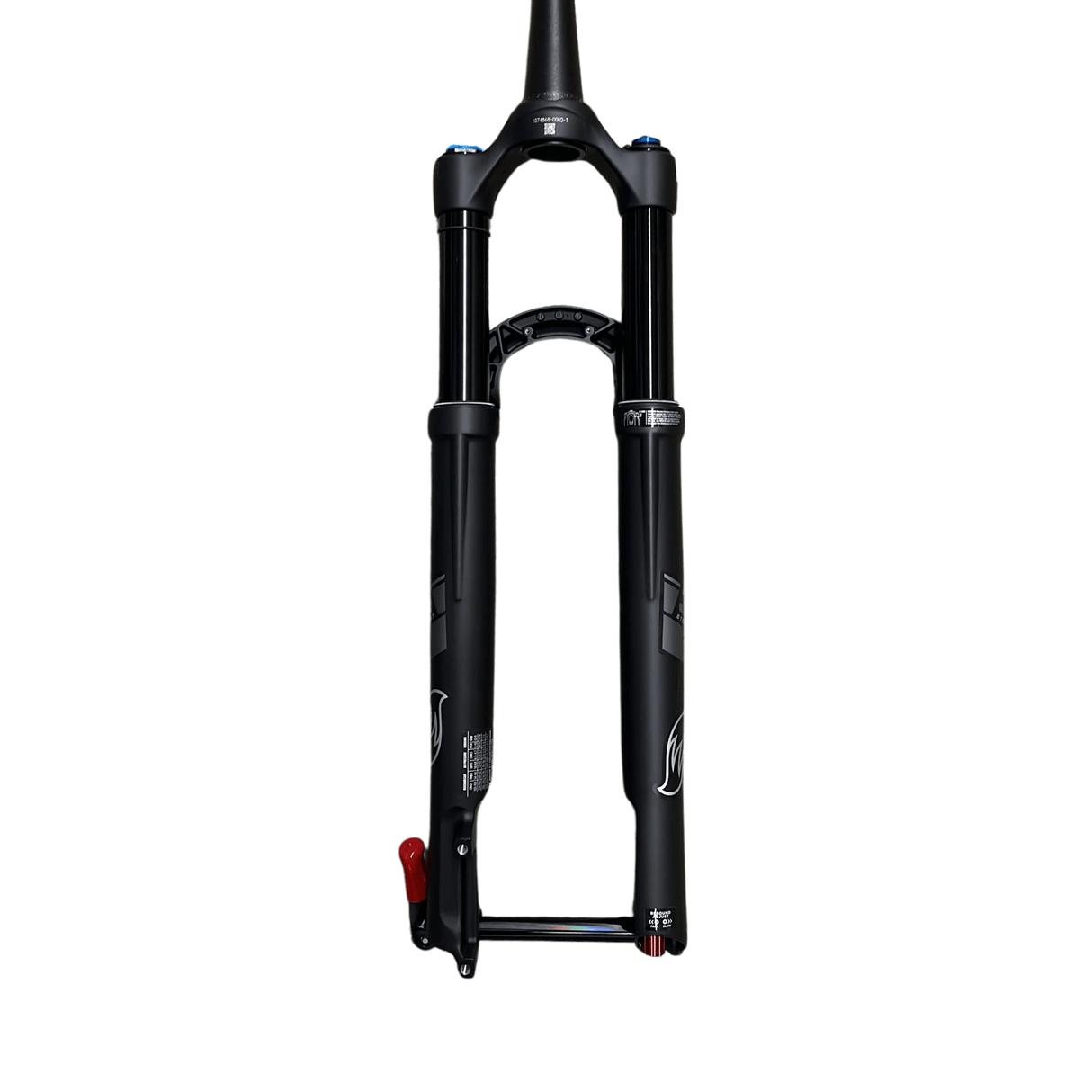 FOX 34 SC Performance Elite 29