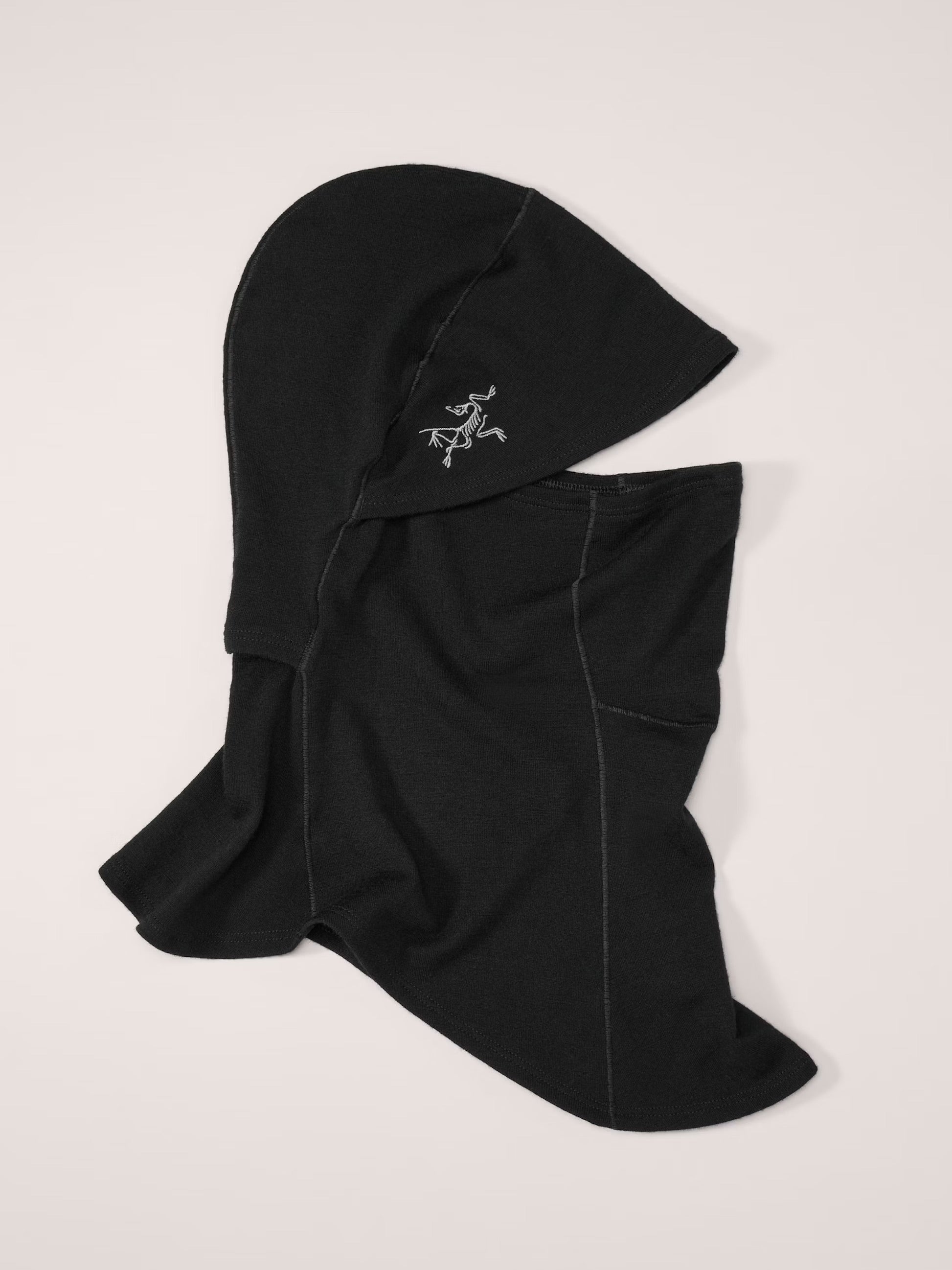 Arc'teryx | Rho Lightweight Wool Balaclava | Mt. Waddington's Outdoors