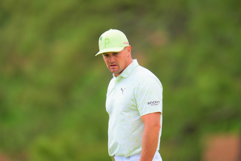 フィル・ミケルソン」タグの記事一覧 – Myゴルフダイジェスト