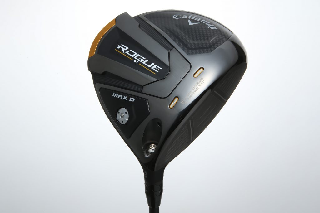 ヘッドデータは嘘つかない】安定して高い初速が出しやすい