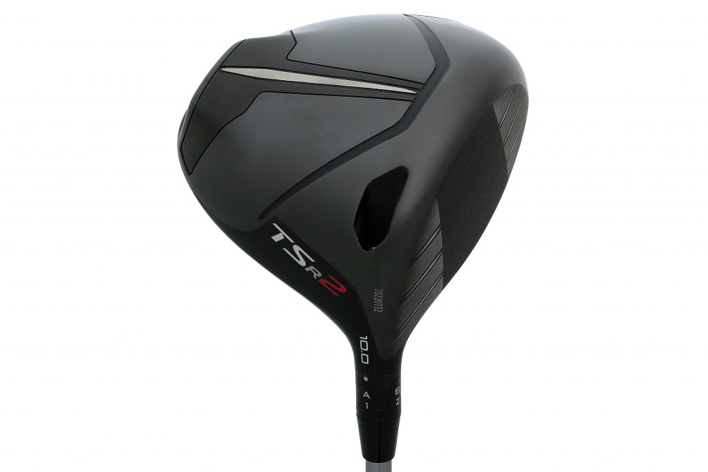 タイトリストドライバーTS3 10.5度 ヘッドのみ 美品❗️ タイトリスト