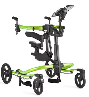 調節式歩行訓練車 リフトン ペーサー【Rifton Pacer】 : 歩行器、歩行