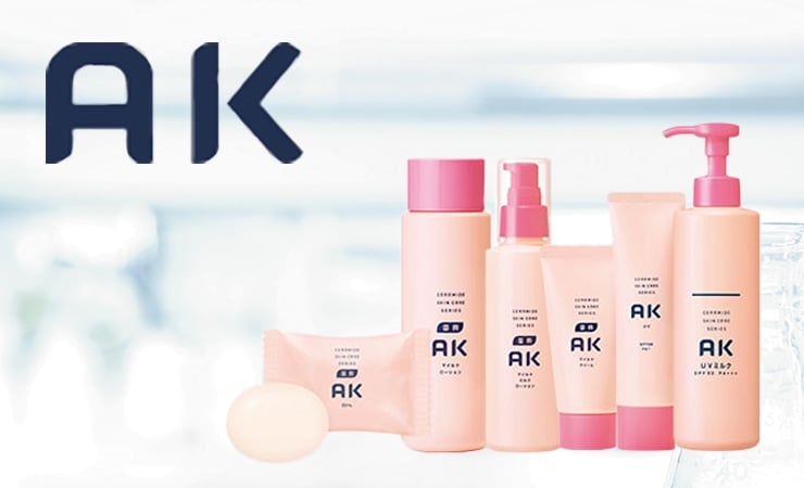 AKシリーズ | 美容医療のかかりつけ医 わたしの名医