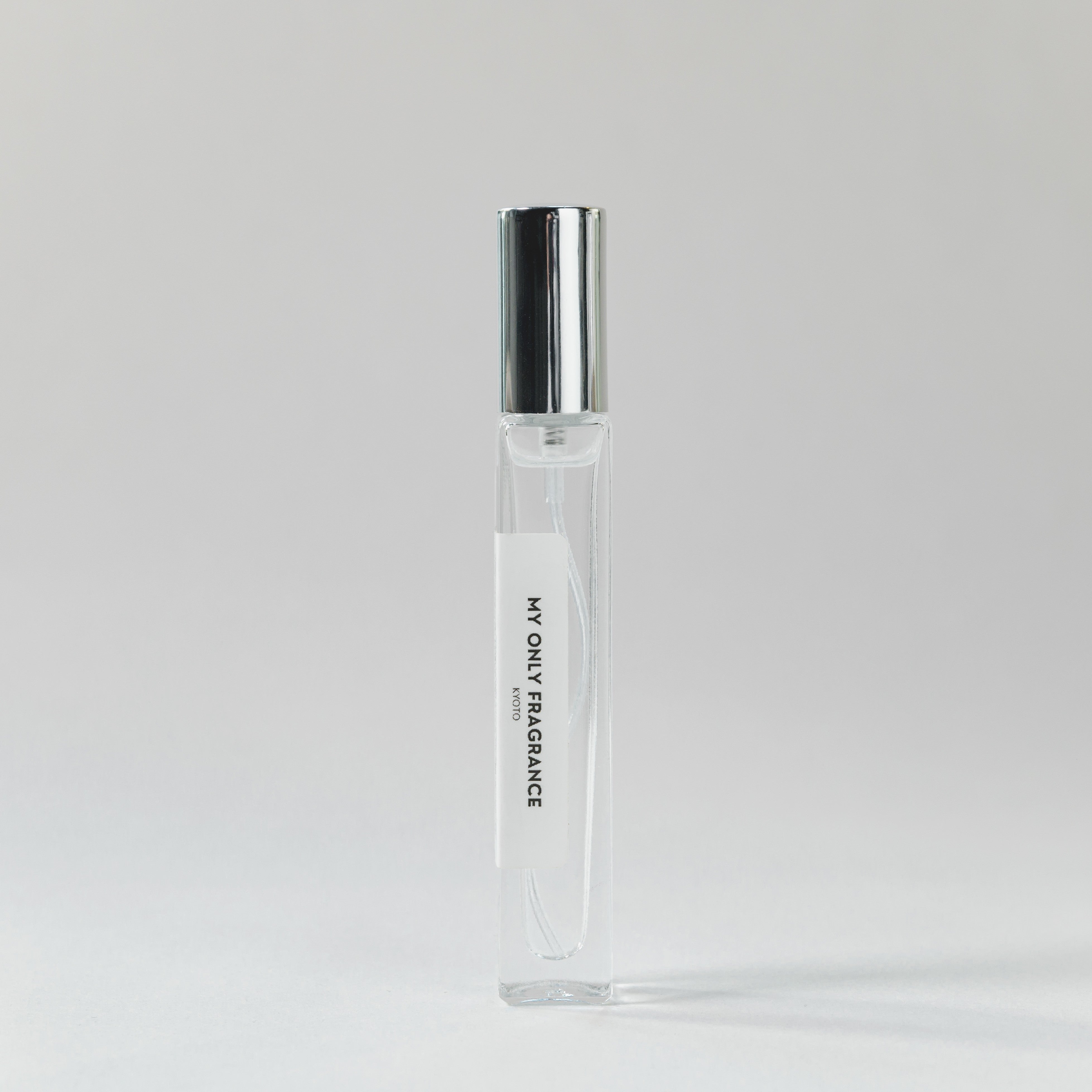 若竹 – MY ONLY FRAGRANCE