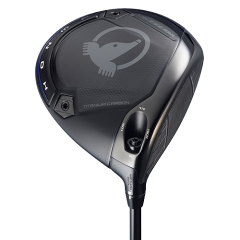 本間ゴルフ／TOUR WORLD／TOUR WORLD TW757 タイプD プラス ドライバー