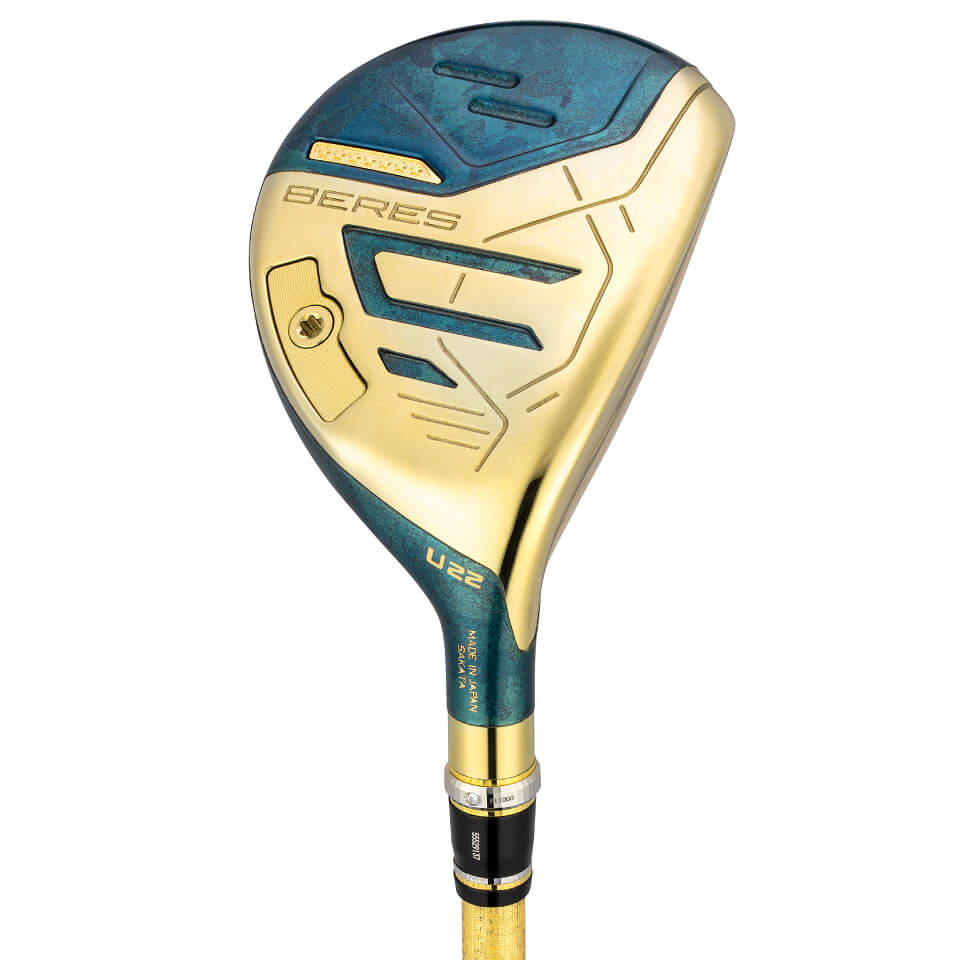 本間ゴルフ／BERES／ベレス MG700 アイアンの口コミ評価｜ゴルフクラブ