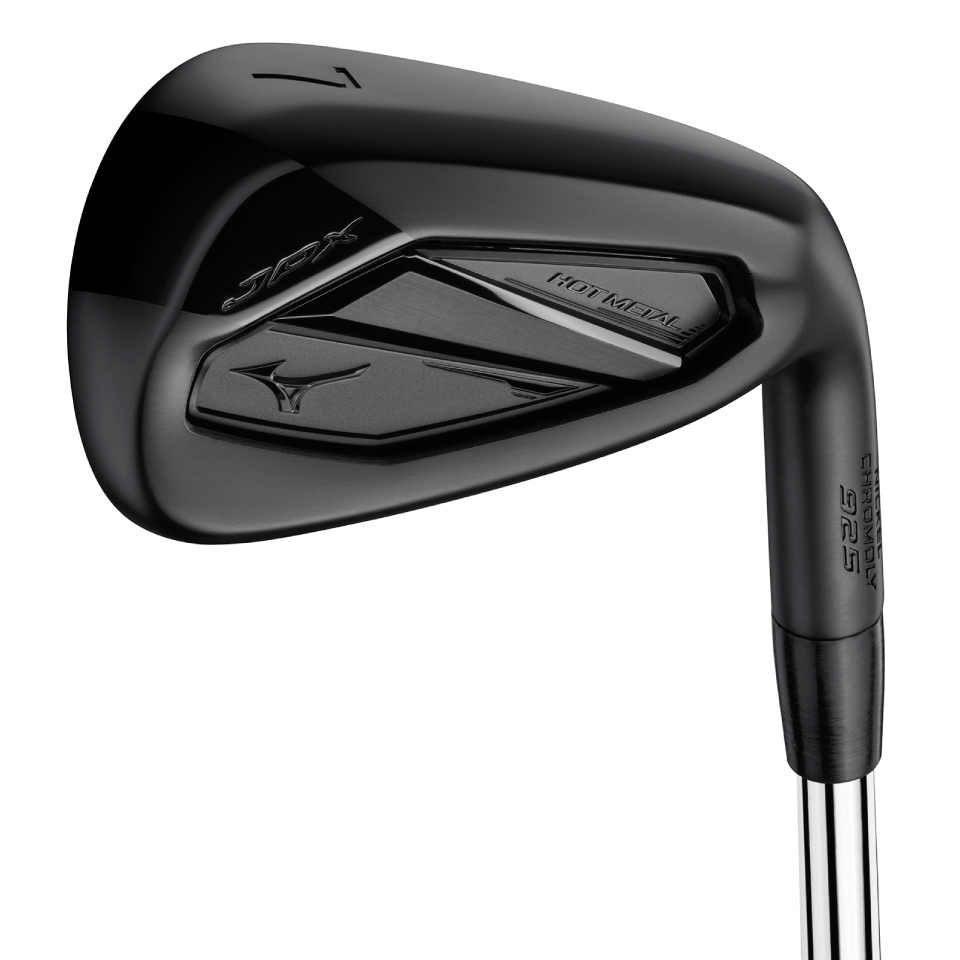 ミズノ／T-ZOID／T-ZOID RV-02 アイアンの口コミ評価｜ゴルフクラブ