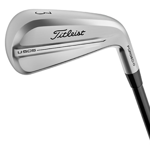 タイトリスト／ボーケイ／SM9 ウェッジ（ツアークローム）の口コミ評価