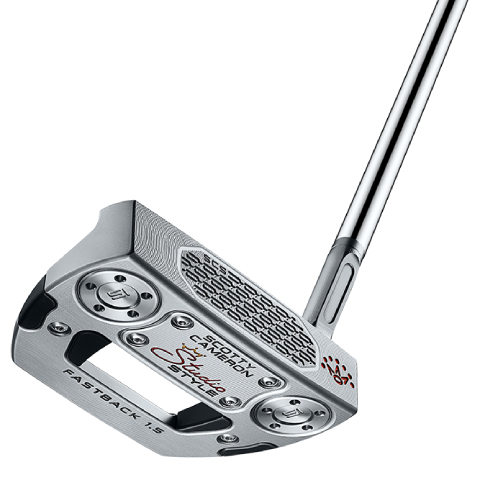 スコッティ・キャメロン／スタジオスタイル／ファストバック 1.5