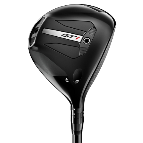 タイトリストTS3 ユーティリティクラブ 23度