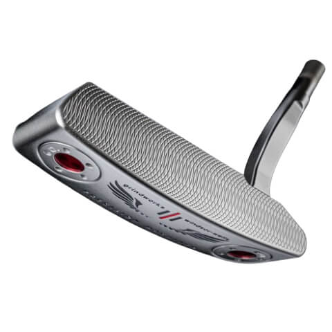 グラインドワークス／／MB1 フォージド マッスルバック アイアンの