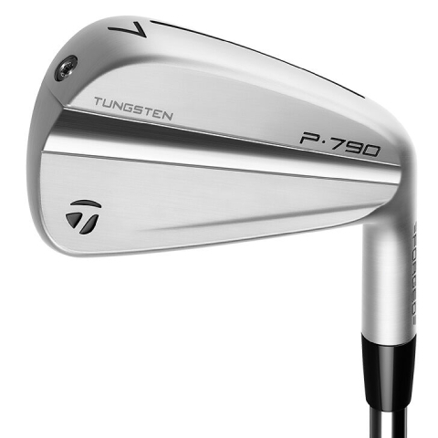 テーラーメイドゴルフ／P700 シリーズ／P790 アイアン（2021）の口コミ