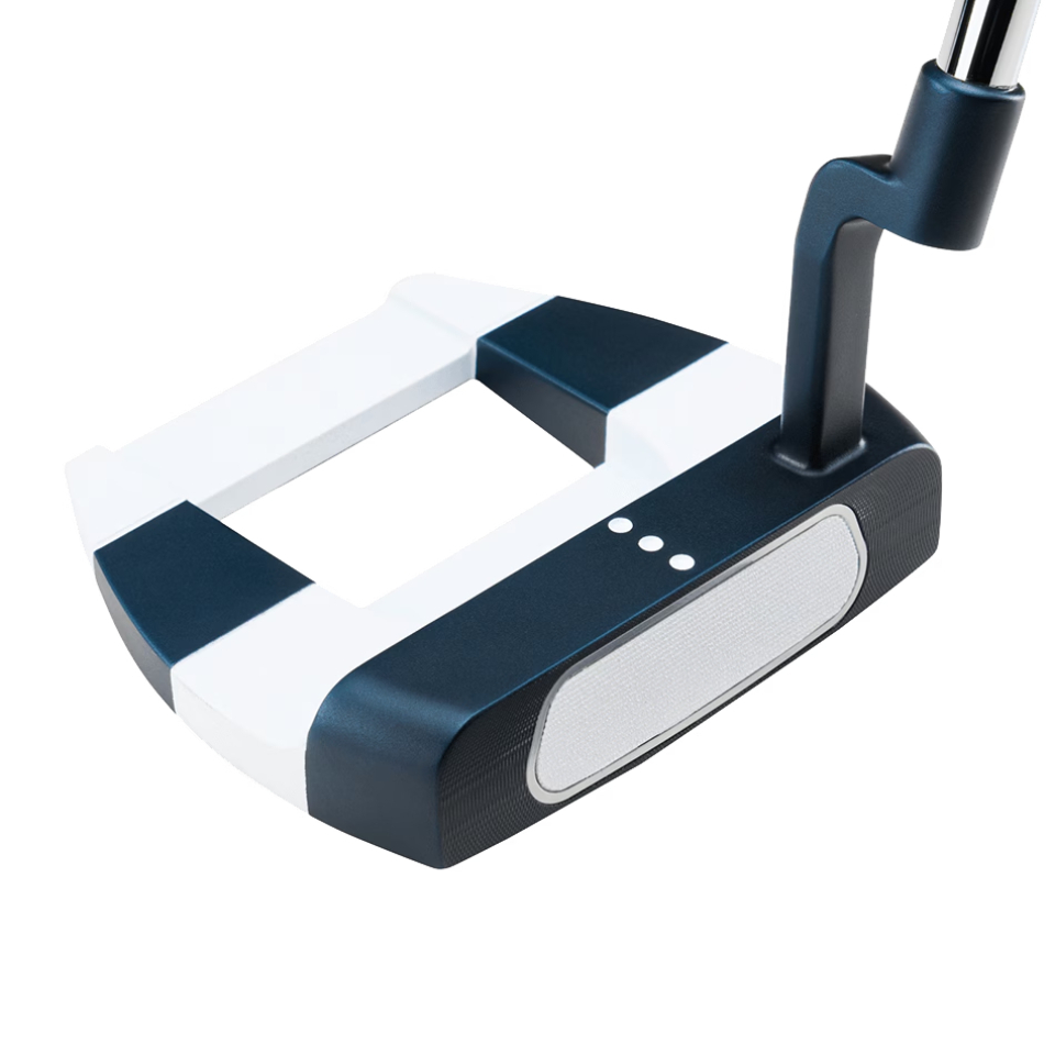 オデッセイ／Ai-ONE／Ai-ONE トライ・ビーム #7 パターの口コミ評価