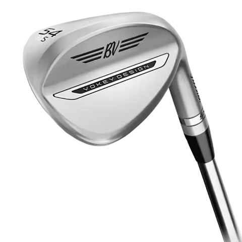 タイトリスト／ボーケイ／SM8 ウェッジ（ツアークローム）の口コミ評価