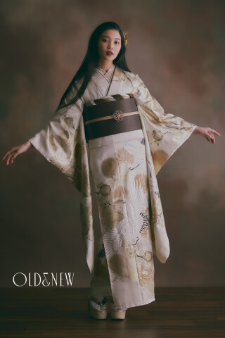 鶴の成人式振袖一覧 | My振袖