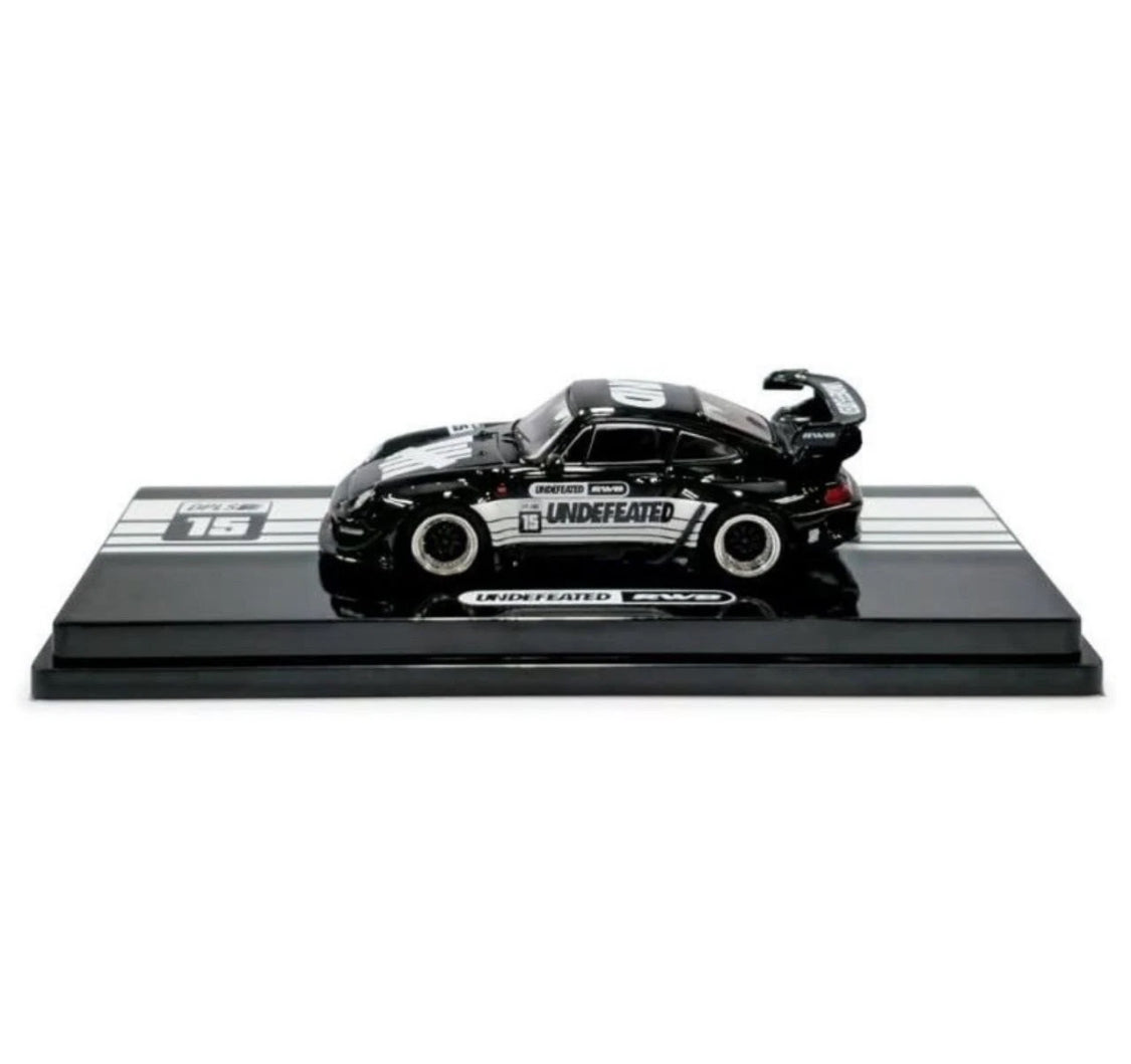Inno64 X DPLS 1:64 Porsche RWB 993 & RWB 964 *Pair* - TASKL Event
