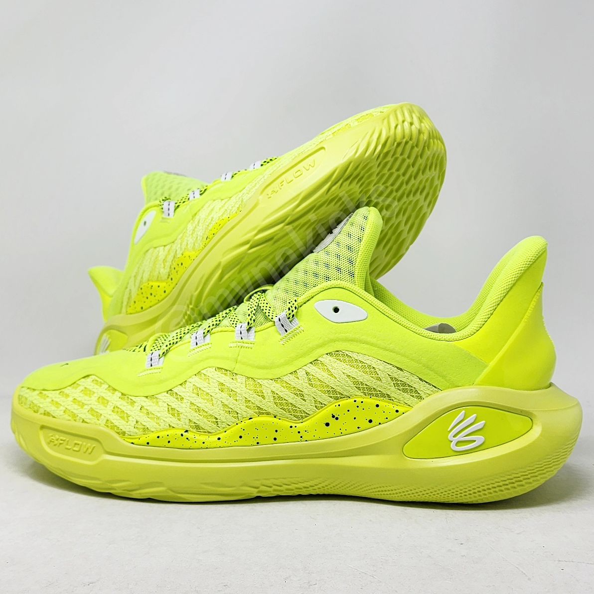 Under Armour Curry 11 - De'Aaron Fox 