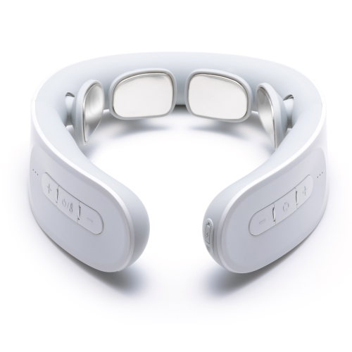 公式】MYTREX DR. HEAT NECK｜TV紹介｜コリ治療、新次元。｜家庭用 低