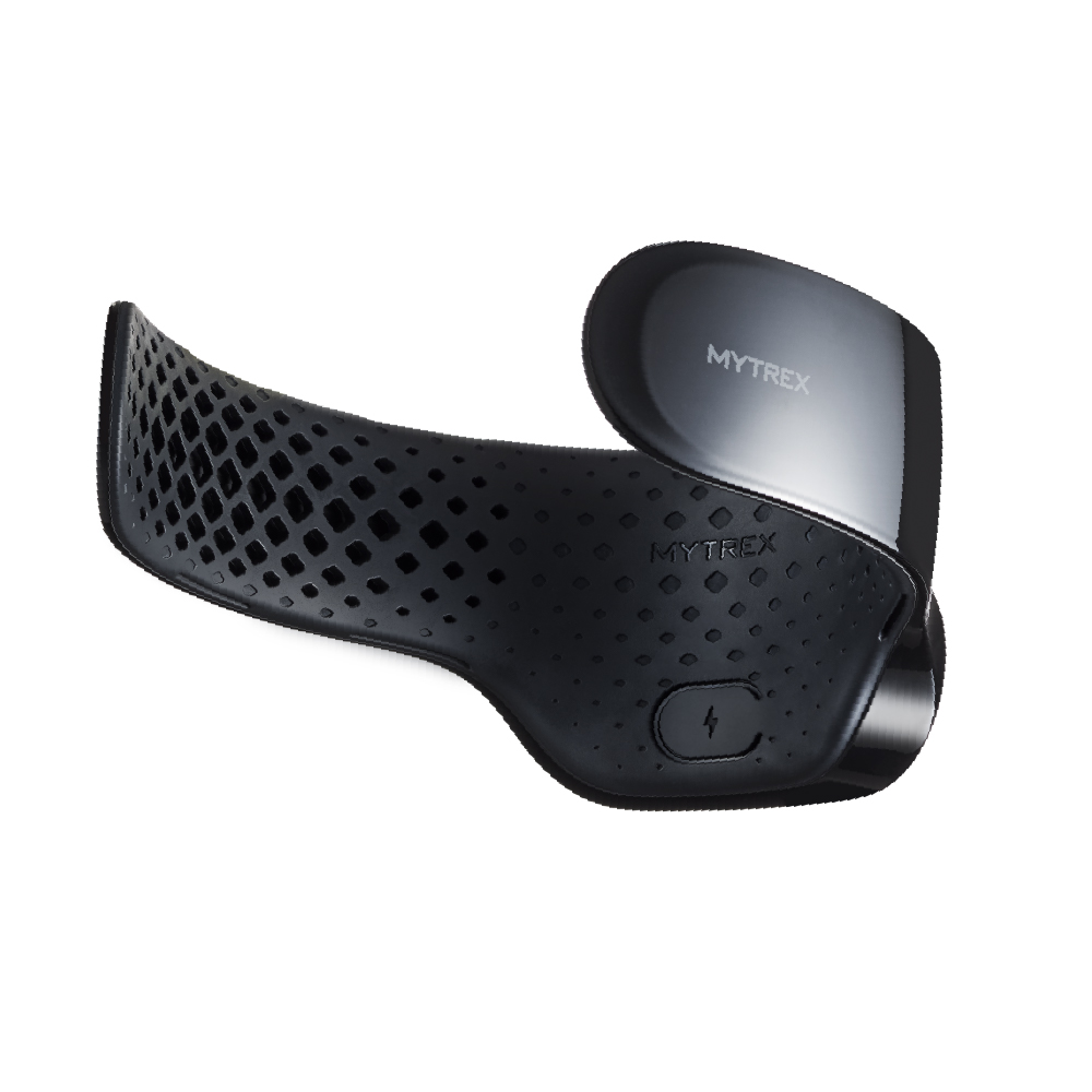 MYTREX AQUA LEG TRAINER | バスタイム美脚トレーニング